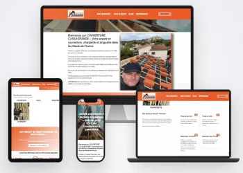 site internet   couverture cassagrande 