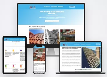 site internet   fl toiture 