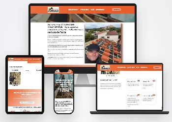 site internet Couverture couverture cassagrande Faches-thumesnil