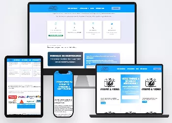 site internet Couverture couvreur montivilliers Montivilliers