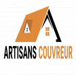 Logo de artisans-couvreur