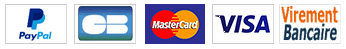moyen de paiement accepté